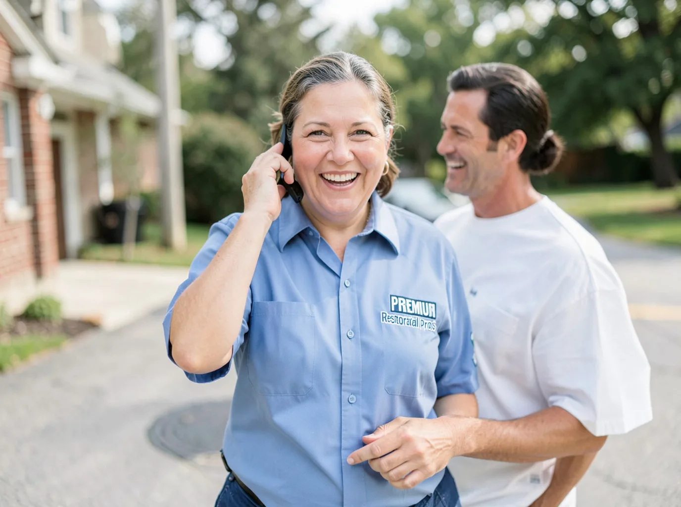Water Damage Restoration Countyline, OK FAQs